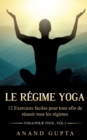Image for Le regime Yoga