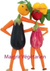 Image for Maigrir Vegetarien