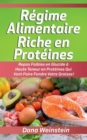 Image for R?gime Alimentaire Riche en Prot?ines