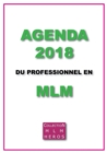 Image for Agenda 2018 du Professionnel en MLM