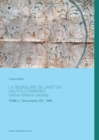 Image for La Seigneurie de Lanet en Hautes-Corbieres (Veme-XIXeme siecles) : TOME 2: Documents 1215 - 1564