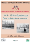Image for 1914 - 1918 a Bousbecque