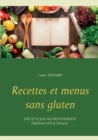 Image for Recettes et menus sans gluten