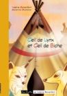 Image for Oeil de lynx et Oeil de biche : Les contes de Val?rie Bonenfant