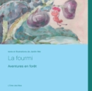 Image for La fourmi : Aventures en foret