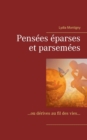 Image for Pensees eparses et parsemees