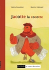 Image for Jacotte la cocotte