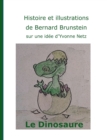 Image for Le dinosaure