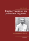 Image for Eugene Tavernier un poilu dans la guerre Tome III Paris