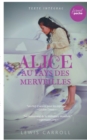 Image for Alice au pays des merveilles : edition integrale