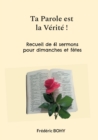 Image for Ta Parole est la Verite !