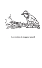 Image for Le trappeur picard : les recettes oubliees