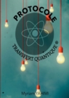 Image for Protocole transfert quantique
