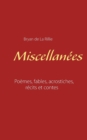 Image for Miscellanees