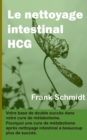 Image for Le nettoyage intestinal HCG