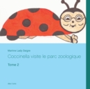 Image for Coccinella visite le parc zoologique