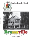 Image for Brazzaville : Coeur de la Nation Congolaise