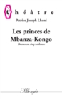 Image for Les princes de Mbanza-Kongo