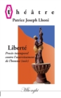 Image for Liberte