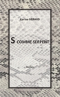 Image for S comme serpent