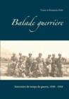 Image for Balade guerriere