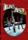 Image for Les Arcanes de Moscou : Ocelum