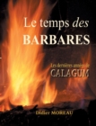 Image for Le temps des barbares