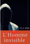 Image for L&#39;Homme invisible