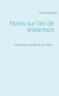 Image for Notes sur l&#39;art de shikantaza
