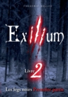 Image for Exilium - Livre 2 : Les legs noirs (premiere partie)