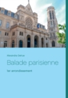Image for Balade Parisienne