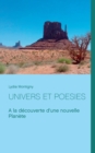 Image for Univers Et Poesies