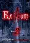 Image for Exilium - Livre 2 : Les legs noirs (deuxieme partie)