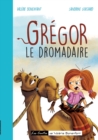 Image for Gregor le dromadaire