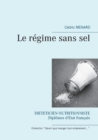 Image for Le regime sans sel
