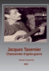 Image for Jacques Tavernier chansonnier d&#39;apres guerre
