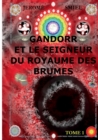 Image for Gandorr et le Seigneur du Royaume des Brumes : Tome 1 de la Saga Gandorr