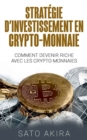 Image for Strategie d&#39;Investissement en Crypto-monnaie