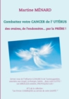 Image for Combattez votre cancer de l&#39;uterus : des ovaires, de l&#39;endometre... par la priere !