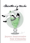 Image for Absinthe n&#39;y touche