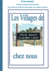 Image for les villages de chez nous Pienne Hauteb