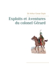 Image for Exploits et Aventures du colonel G?rard
