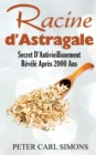 Image for Racine d&#39;Astragale