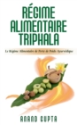 Image for Regime Alimentaire Triphala