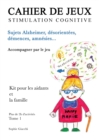 Image for Cahier de jeux de stimulation cognitive