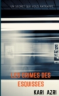 Image for Les crimes des esquisses