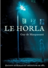 Image for Le Horla (edition integrale et definitive de 1887) : Une nouvelle fantastique de Guy de Maupassant