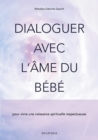 Image for Dialoguer avec l&#39;ame du bebe