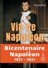 Image for Vie de Napoleon : La biographie inachevee de Napoleon par Stendhal