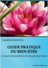 Image for Guide pratique du bien-etre.